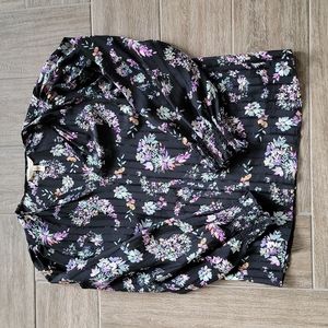 NWOT Rebecca Taylor Blouse Sz 2